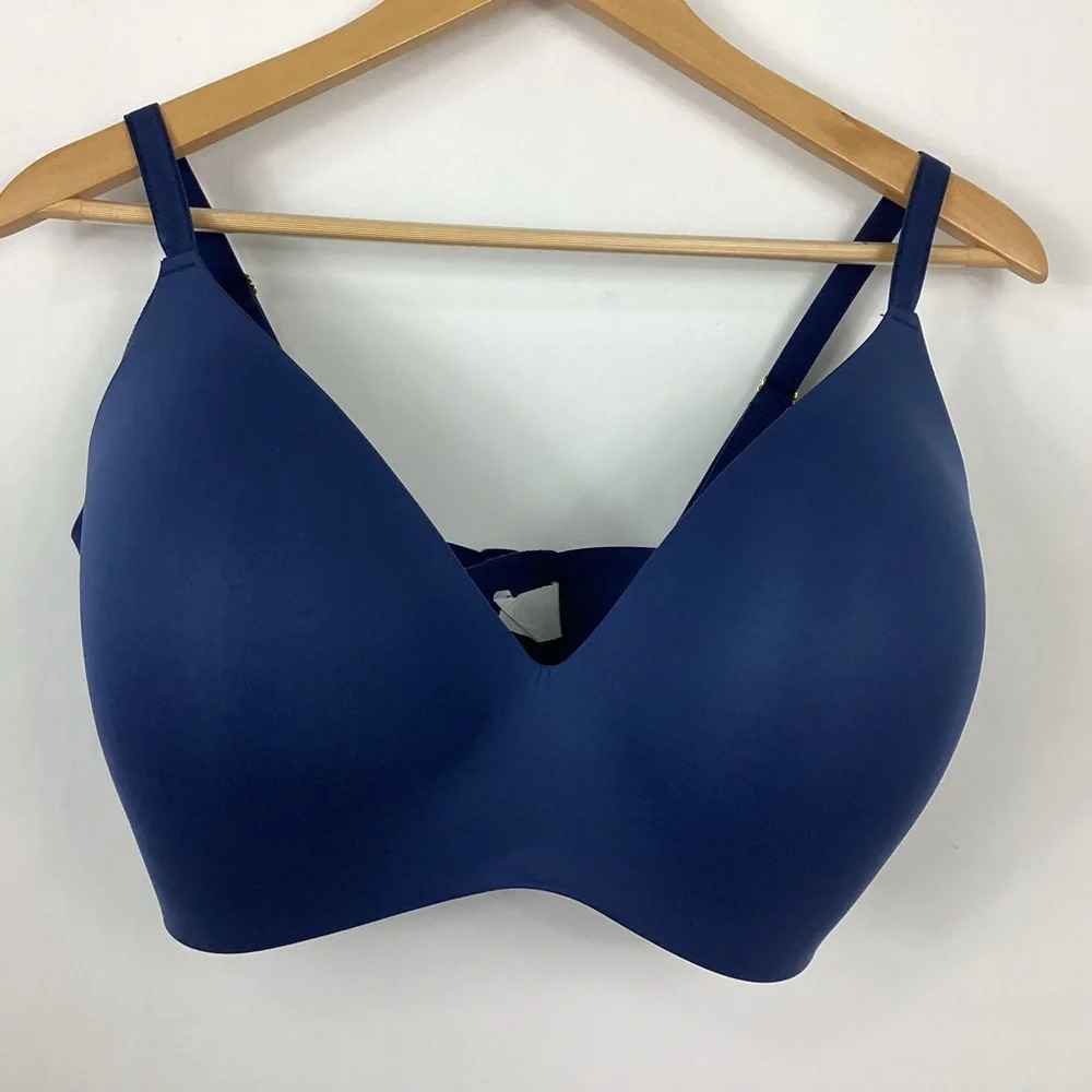 Knix Wingwoman Contour Bra Size 8+